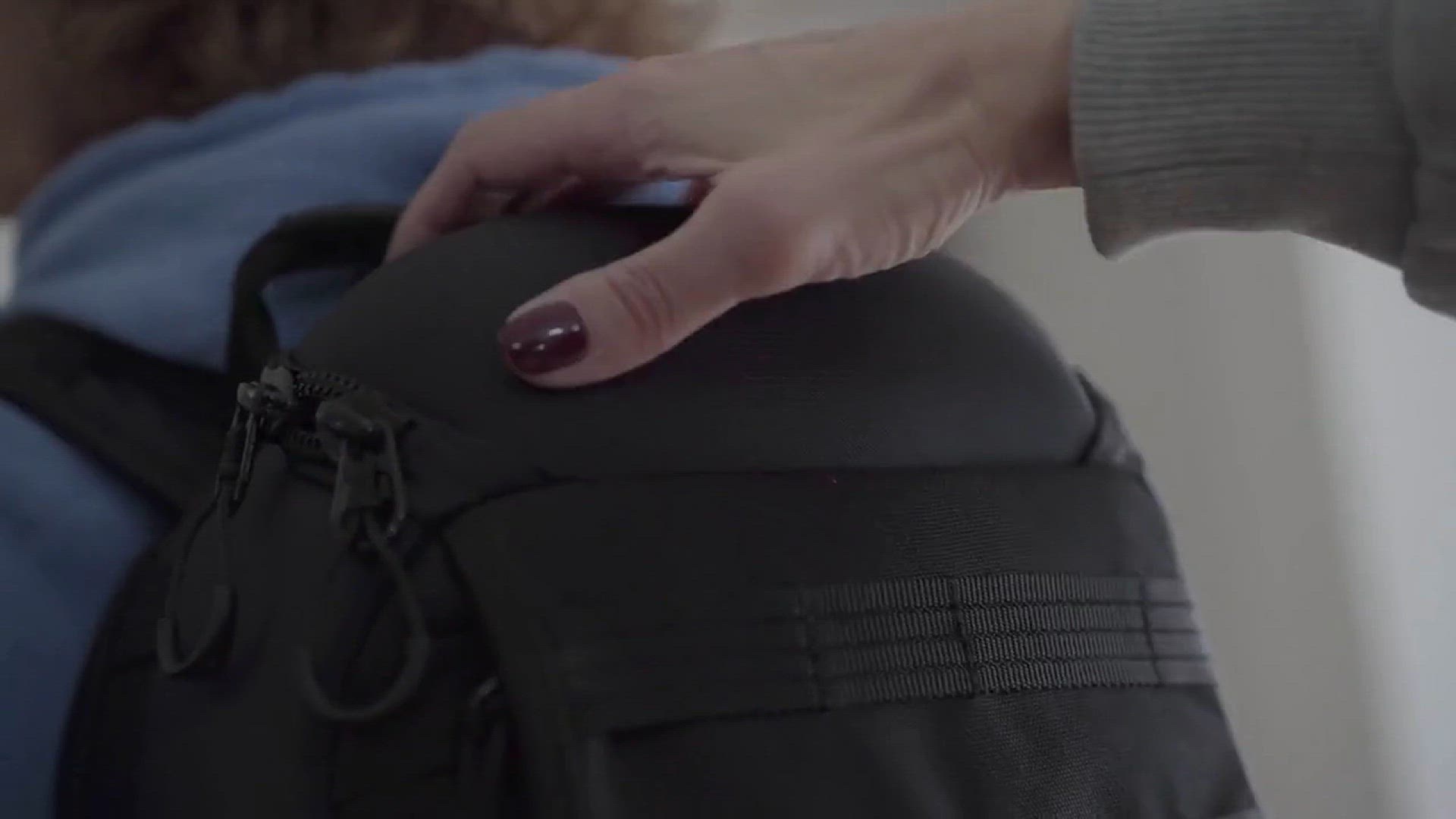'Video thumbnail for Bagsmart Xpedition Modular Backpack Review: Is It Worth the Hype? * Added a question to create intrigue and encourage clicks.'