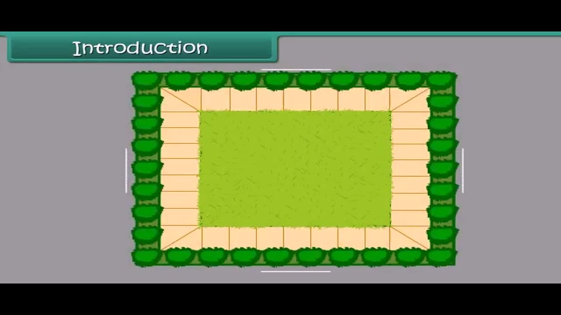 'Video thumbnail for Perimeter Grade 6 Mathematics'