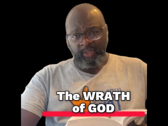 Video thumbnail for Today's Preaching Ignores the wrath of GOD -A Biblical Warning We Can’t Afford to Miss!