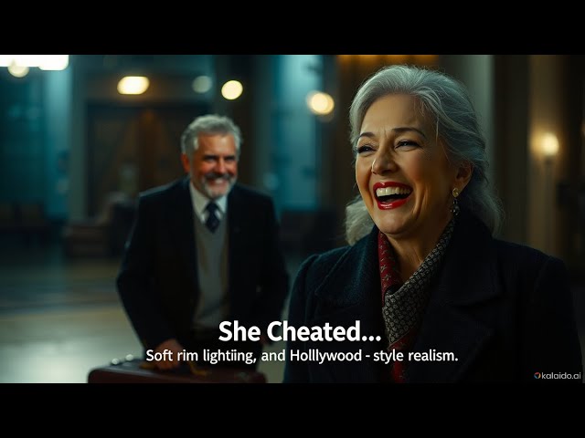 Video thumbnail for She Cheated… So I Let Her Sugar Daddy Pay My Rent for 8 Months | TRUE STORY