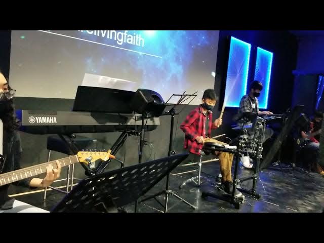 Video thumbnail for my daughter Trisha