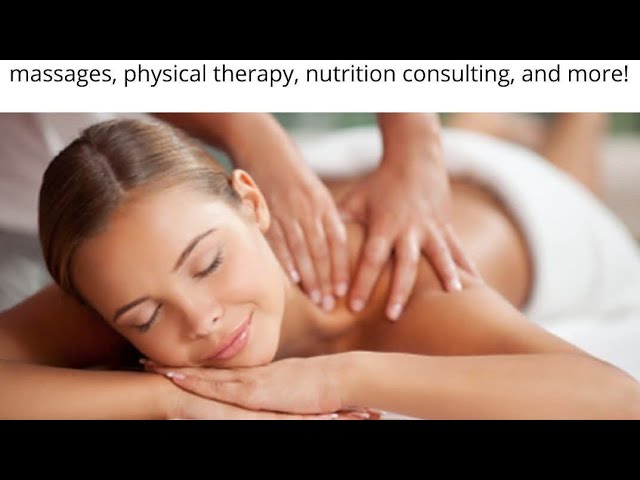 Video thumbnail for Japanese Oil Massage, Japanese Massage Relaxing Muscle and Relieving Stress Full
