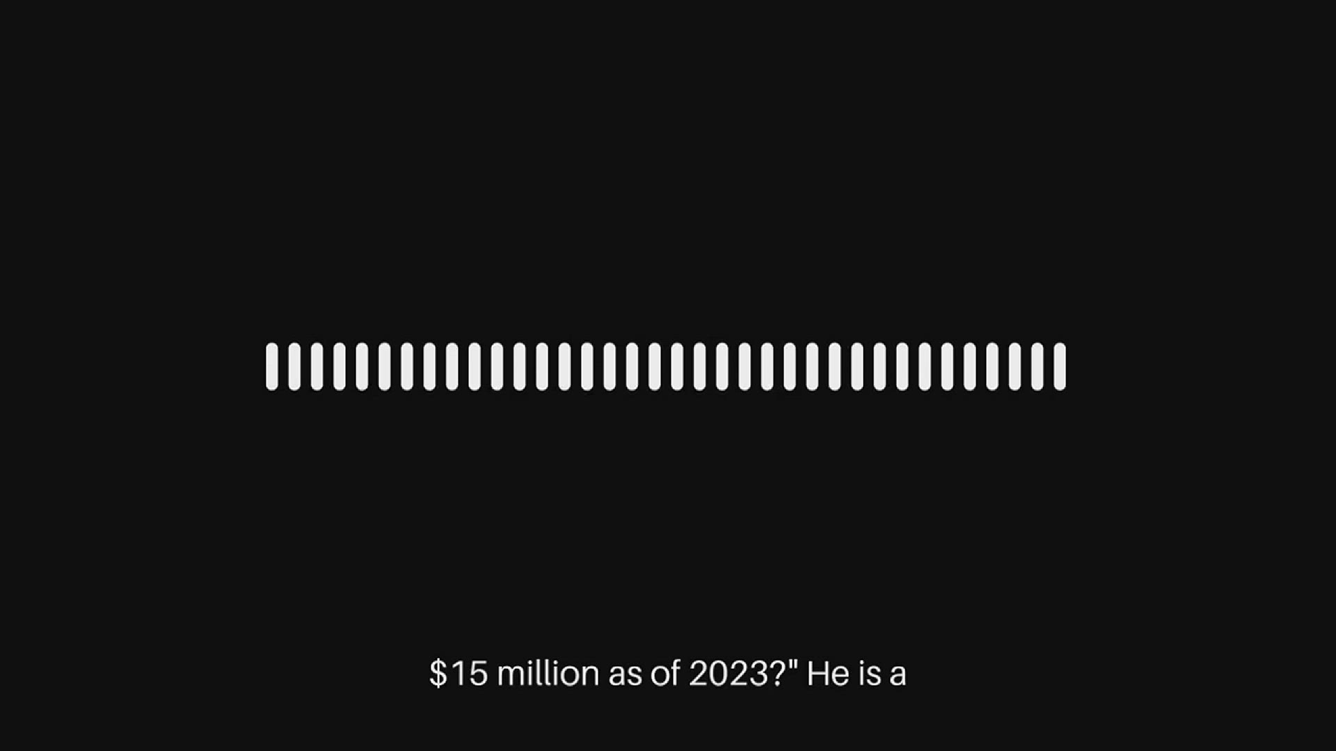 'Video thumbnail for Dominic Monaghan Net Worth 2023'