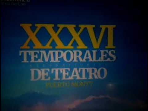 Video thumbnail for Tanda Comercial Canal 2 Quellon - (14/07/2025)