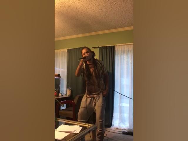 Video thumbnail for Dontrel warren