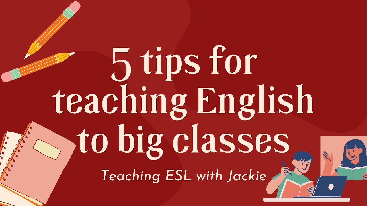 Grouping students, TeachingEnglish