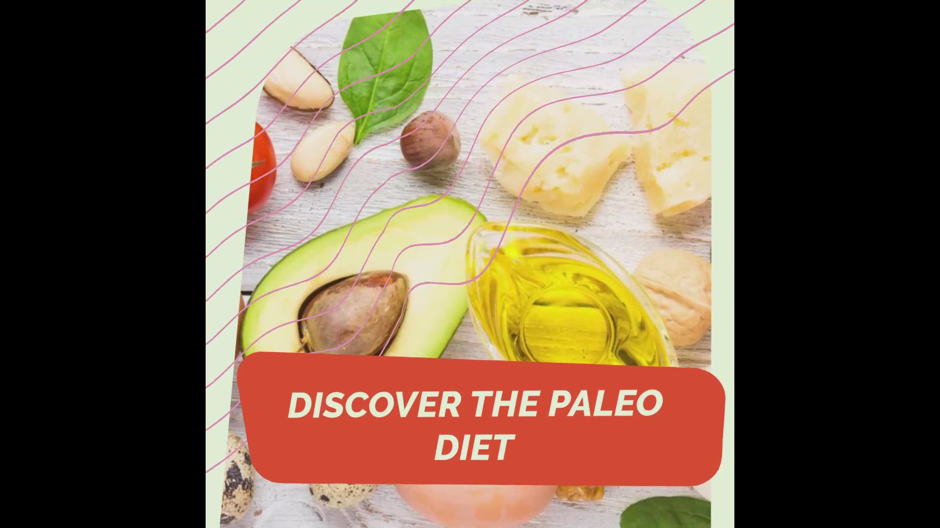 'Video thumbnail for Paleo Diet Made Easy'