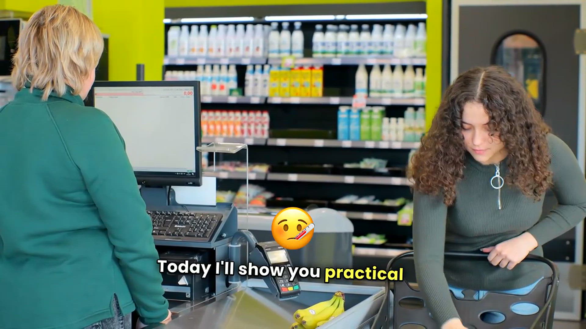 'Video thumbnail for How to Save Money on Groceries Without Coupons!'