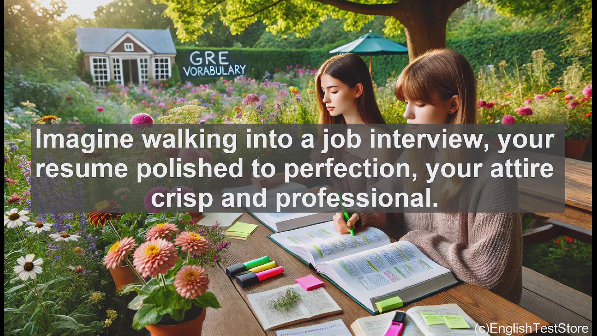'Video thumbnail for GRE Vocabulary Lesson: Mastering the GRE Vocabulary - Impeccable'
