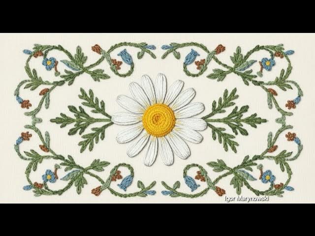 Video thumbnail for Music of Daisy