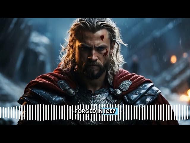 Video thumbnail for Thor the Lightning God