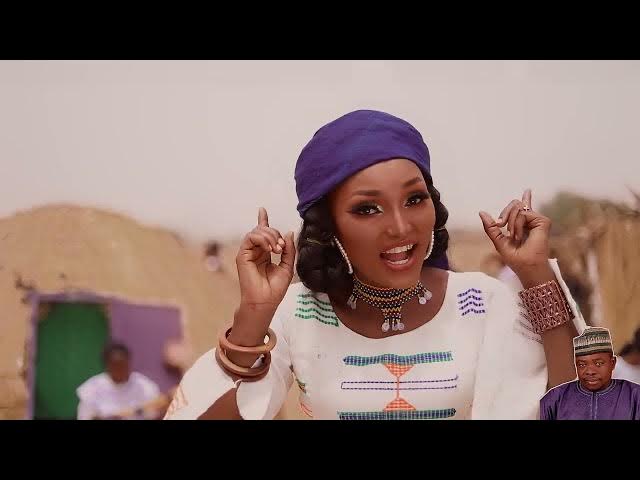 Video thumbnail for Hauwa Yarfulani | KEROO | Offical Music Video 2022