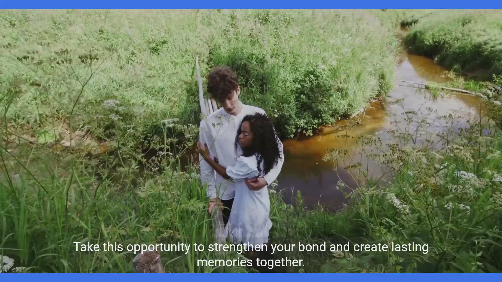 'Video thumbnail for Investing in Relationship Growth'