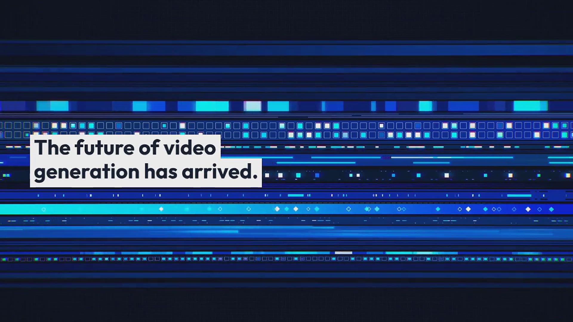'Video thumbnail for Get the feel of Disney with this AI tool that allows you to transfer the style of any image to any video'