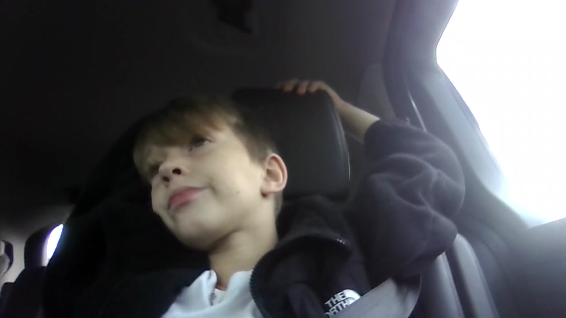 Video thumbnail for VID 20241005 094820