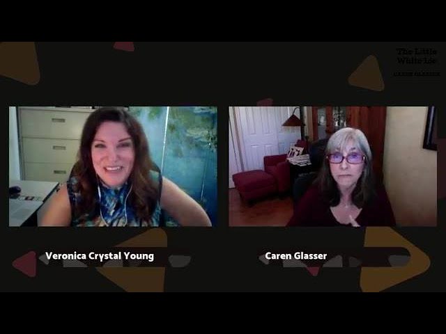 Video thumbnail for Are you letting age get in the way of making your dreams come true?