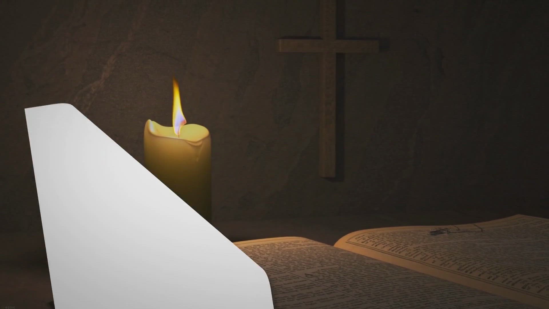 Playlist thumbnail for garabandal