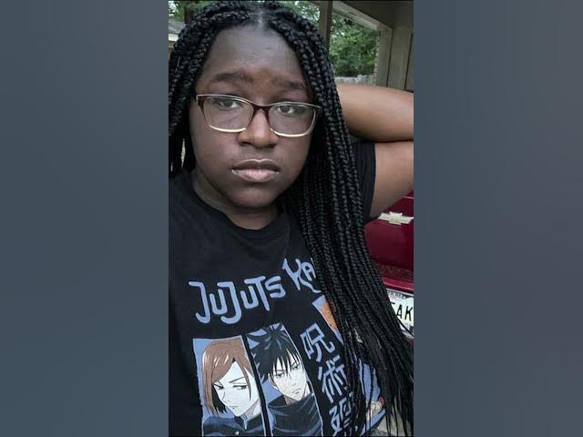 Video thumbnail for Happy 18th birthday Amira I hope you enjoy your special day #happybirthday