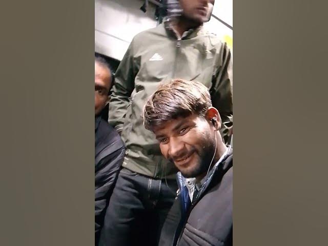 Video thumbnail for December 5, 2024