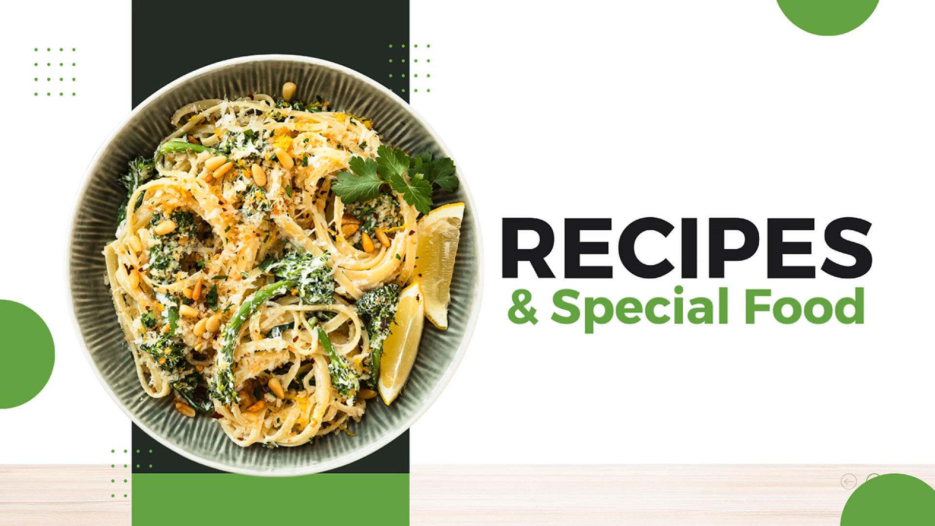 'Video thumbnail for Spaghetti with Broccoli Recipes'
