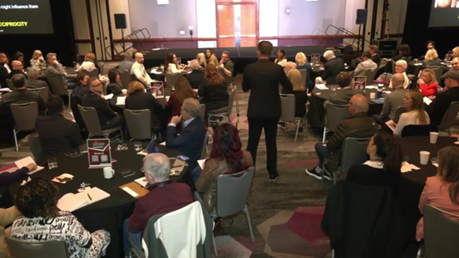 'Video thumbnail for negotiation mastery: listening is key to successful negotiations'