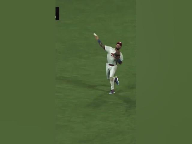 Video thumbnail for Patrick Bailey Inside The Park Home Run Edit #baseball #edit #mlb #sfgiants