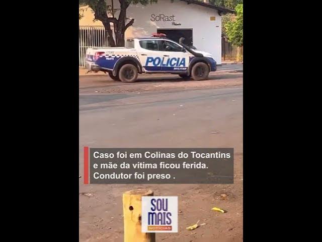 'Video thumbnail for Homem bêbado invade loja da ex com caminhonete por não aceitar fim de relacionamento'