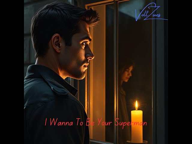 Video thumbnail for I Wanna To Be Your Supeman