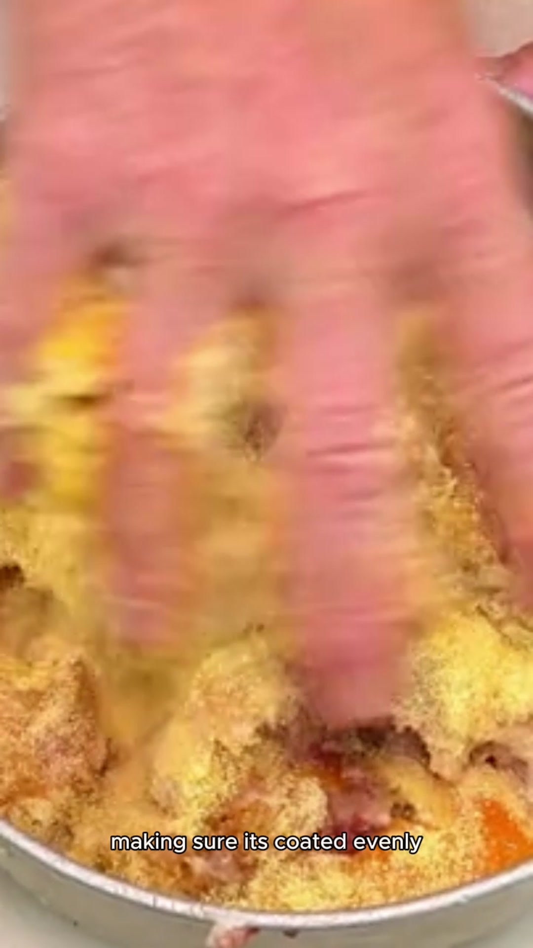 Video thumbnail for One-Pan Chicken Stir-Fry