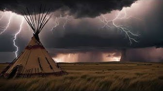 'Video thumbnail for Sacred Sounds: Native American Flute Music and Spirituality'