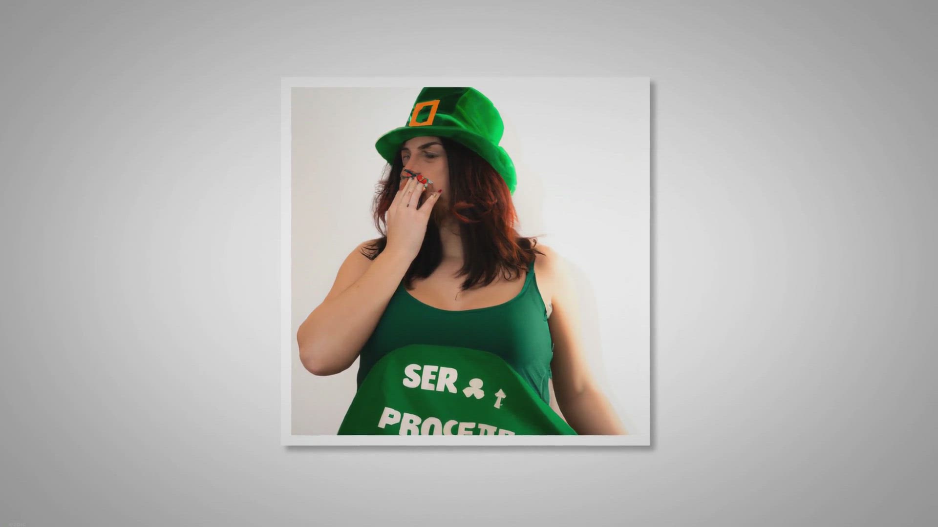 'Video thumbnail for El Día de San Patricio: Origen Moderno y Celebraciones en Distintos Países - Guía para Conocer Más'