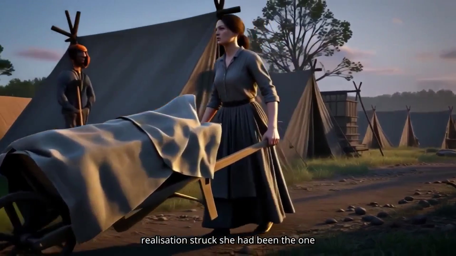 Video thumbnail for All the Winds of Heaven - Prelude  to a Dream 3 2, Out-of-Body Travel, Out-of-Body Experiences