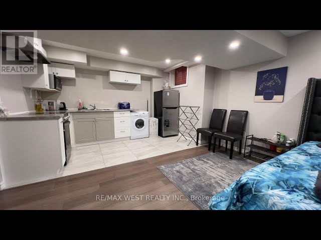 Video thumbnail for 92 Oakmore Lane | Brampton Real Estate