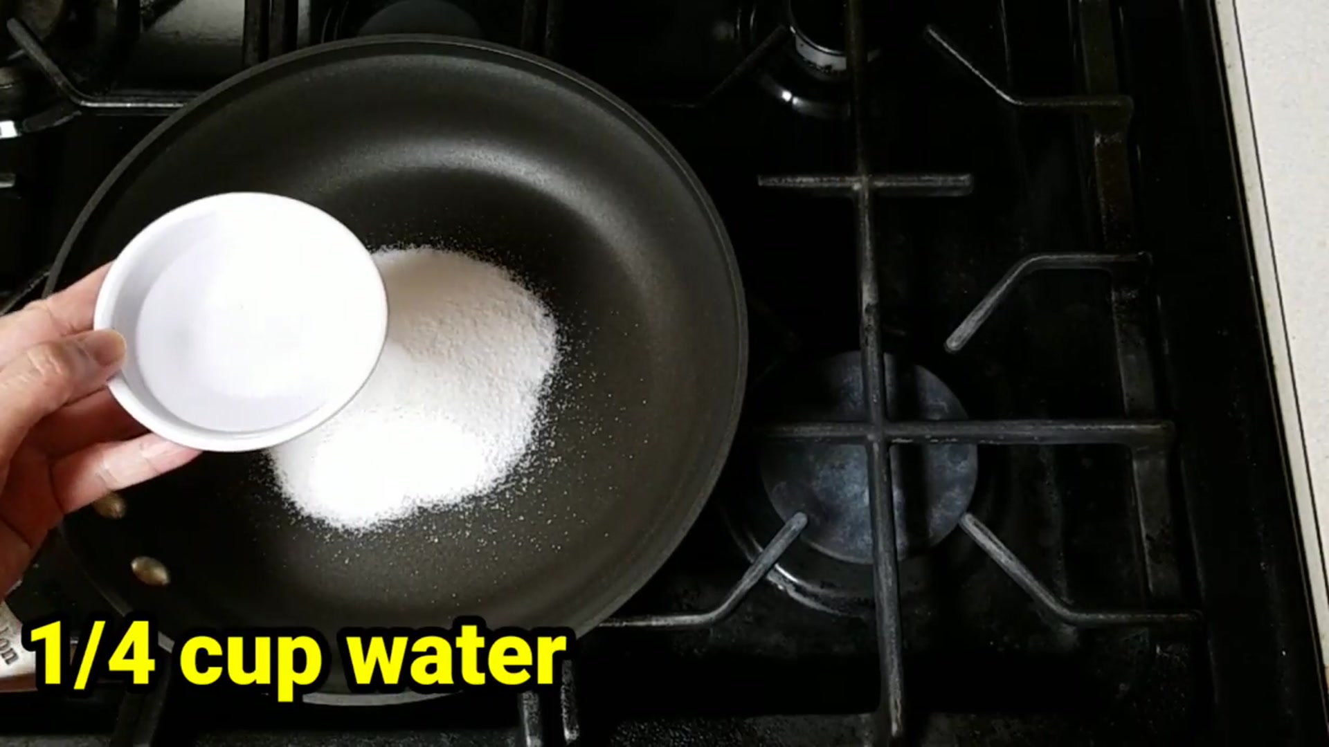 Video thumbnail for Steamed Custard Cake Recipe Without Oven 🍮¦ How to Make Custard Cake 🍮🍰 Sobrang Sarap 😋 (720p 60fps)