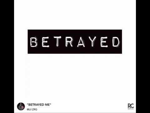 Video thumbnail for BETRAYED