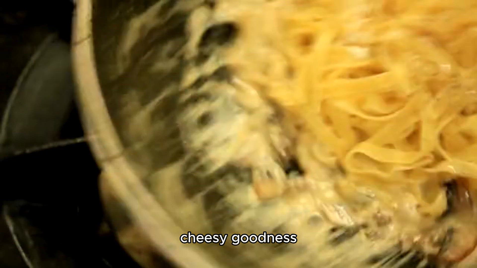 Video thumbnail for Macaroni and Cheese