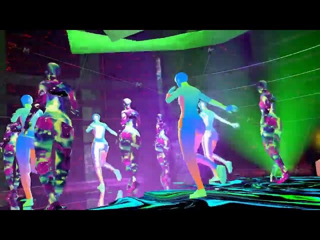 Video thumbnail for Bad Girl with a Bible- Original Song by Echoes