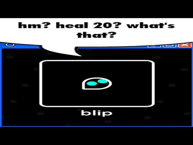 Video thumbnail for the laser that sends you to hell