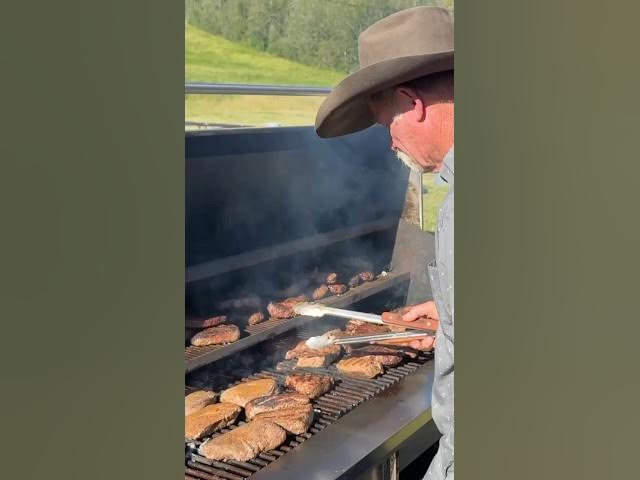 Video thumbnail for How to Grill a Tender Steak