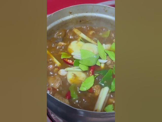 Video thumbnail for เมนูไก่ใต้น้ำ(1)