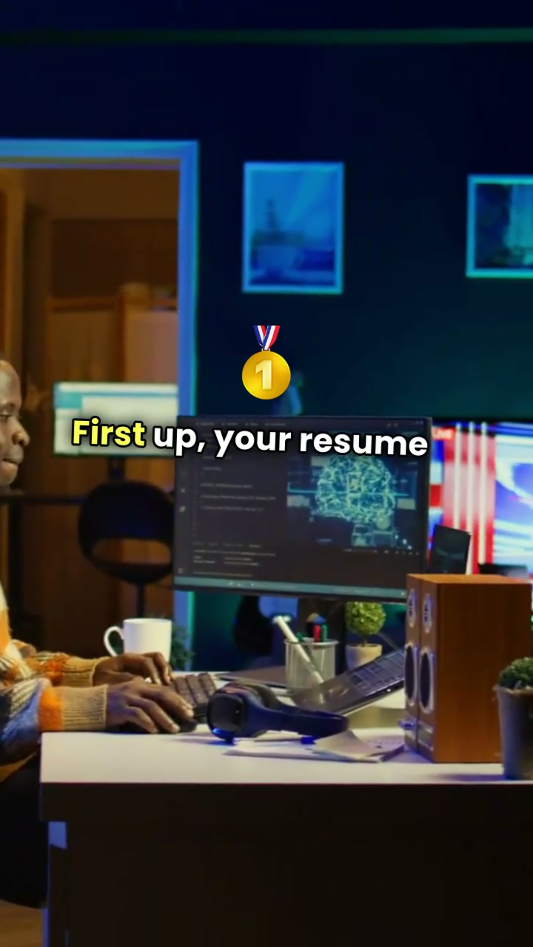 'Video thumbnail for Your Guide To Finding A New Job In 2025'
