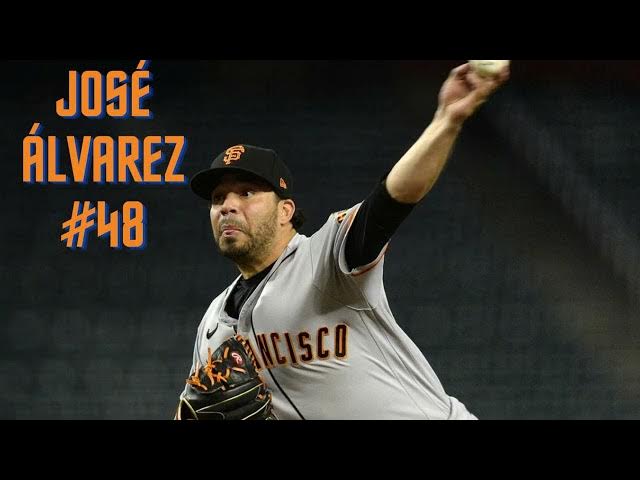 Video thumbnail for José Álvarez Warm-Up Song (REMADE)