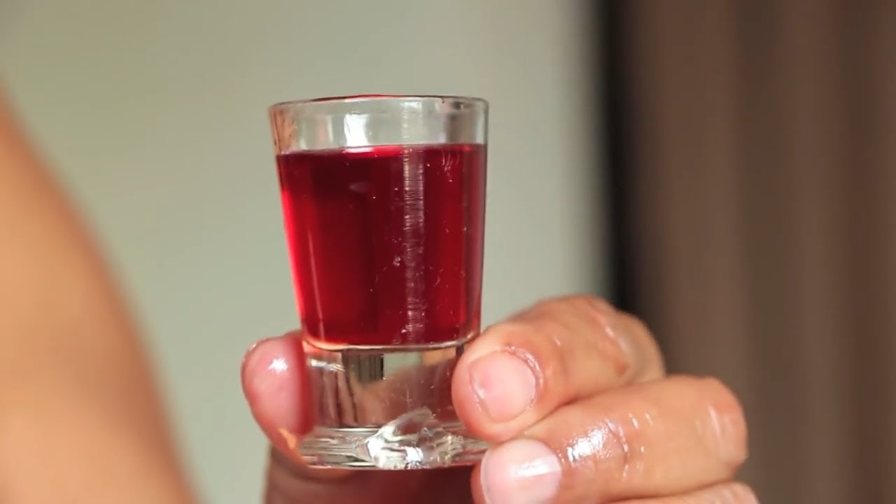 'Video thumbnail for Licor de Jabuticaba'