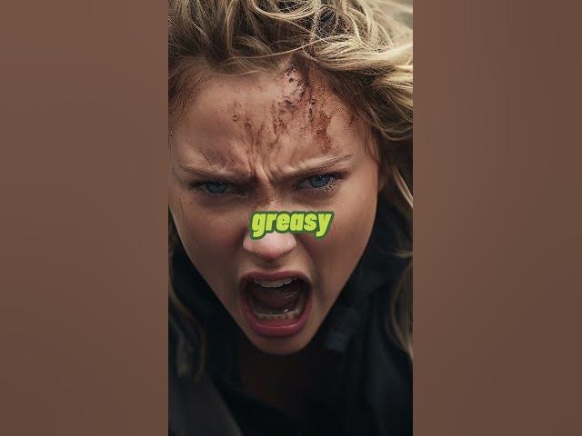 Video thumbnail for J Law in Winters Bone Dirt and Snot save the Day #jlaw #jenniferlawrence #movie