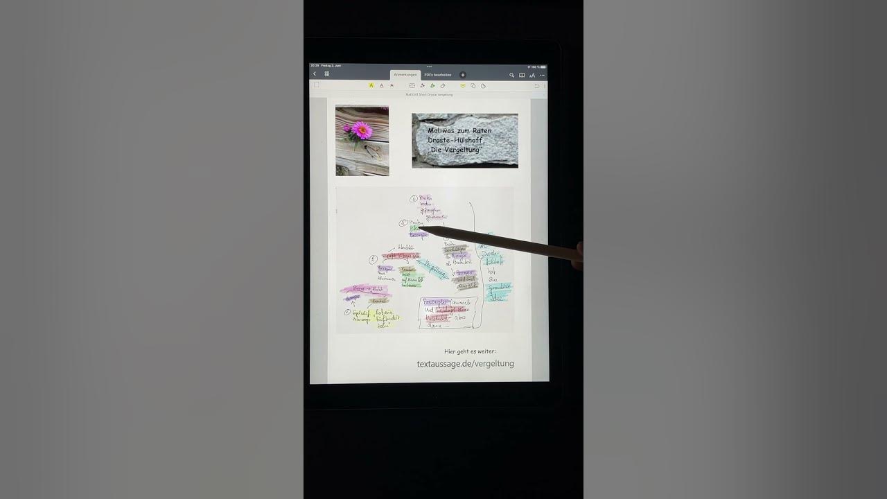 Video thumbnail for Mal was zum Raten: Ballade um Mord und Vergeltung