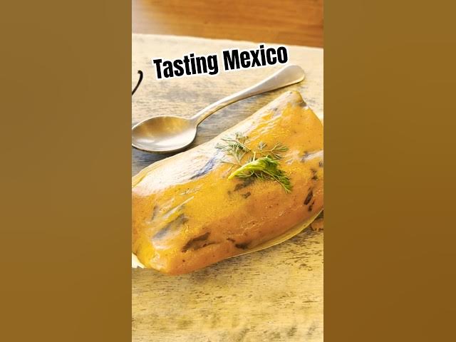 'Video thumbnail for Culinary Experiences in Mexico 🇲🇽'