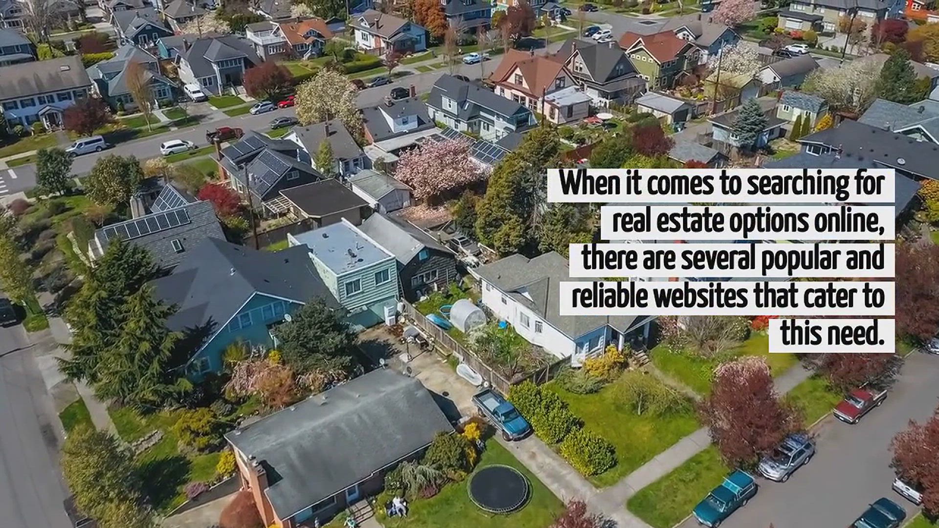 Video thumbnail for What Are The Top 10 Real Estate Websites