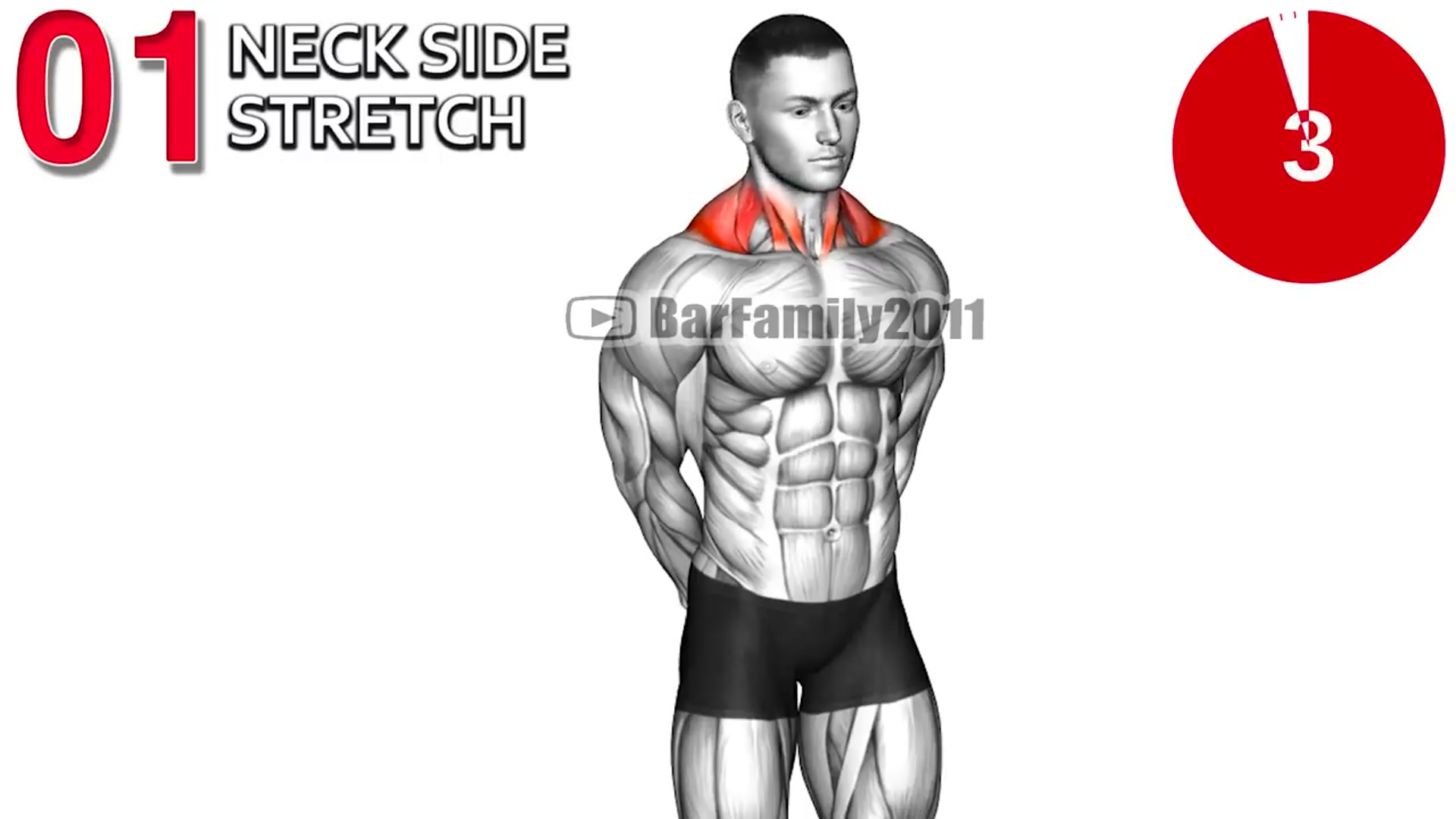 Video thumbnail for Best Morning Workout (Standing Only)