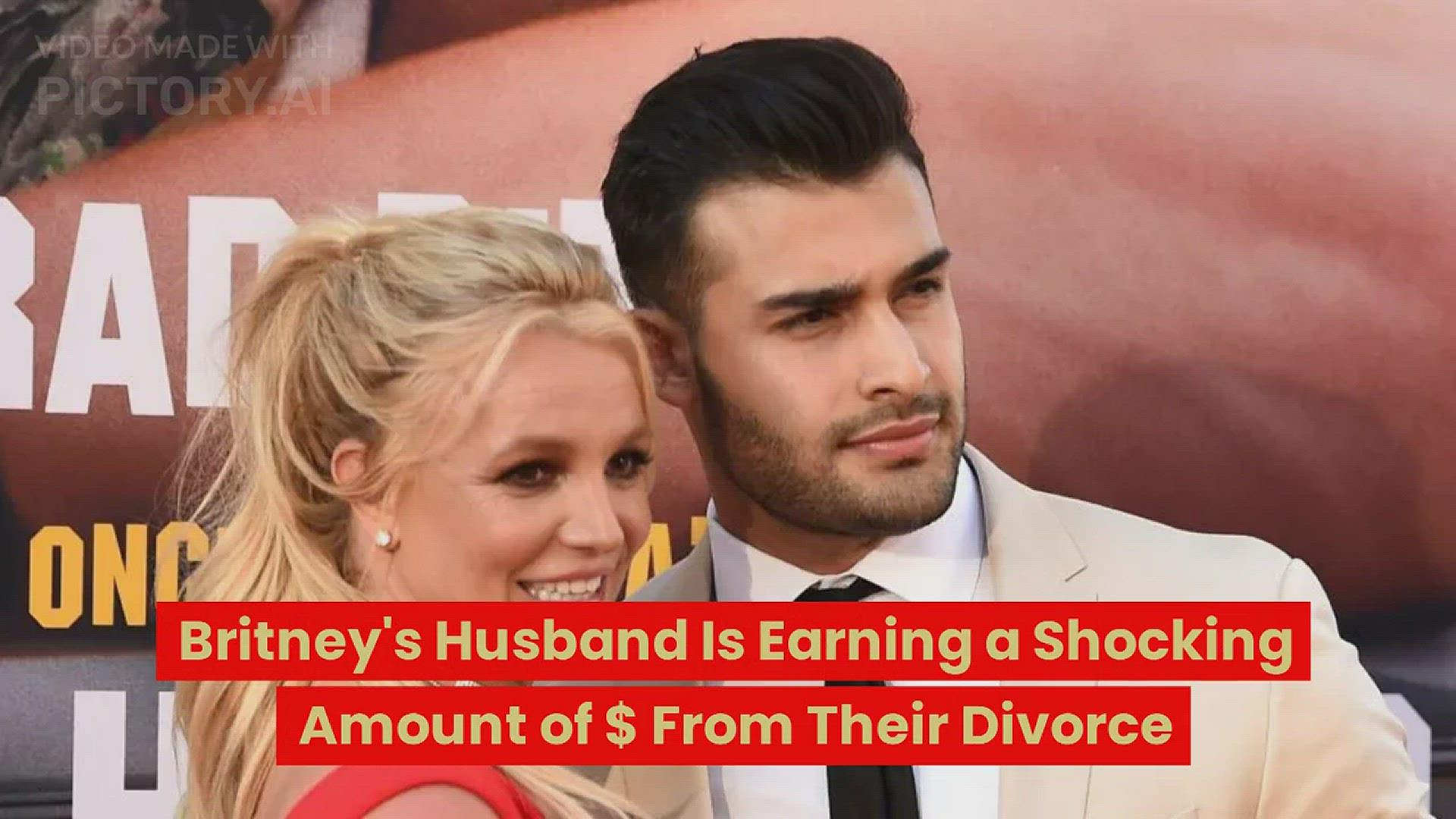 'Video thumbnail for Sam Asghari Net Worth: He’s Earning a Shocking Amount of Money From Britney Spears'