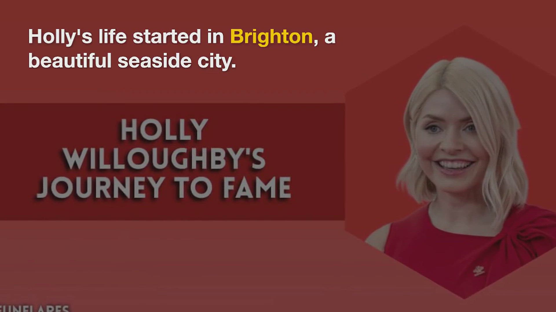 'Video thumbnail for Holly Willoughby Net Worth | Success, Wealth, And Stardom'